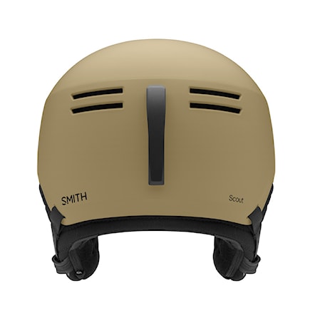 Snowboard Helmet Smith Scout matte sandstorm 2024 - 2