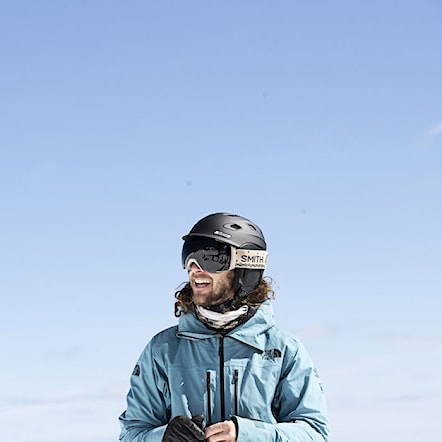 Helmet Smith Vantage M matte black 