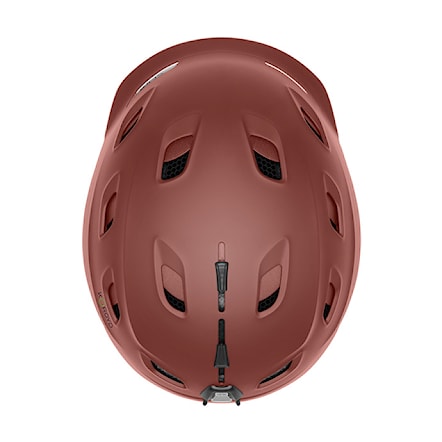Snowboard Helmet Smith Vantage Mips matte terra 2024 - 3