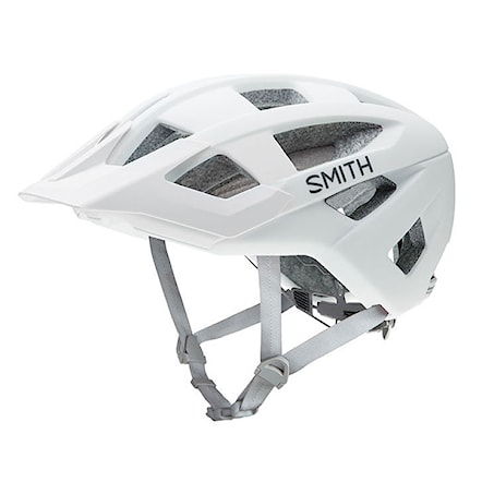 Prilba na bicykel Smith Venture matte white 2019 - 1