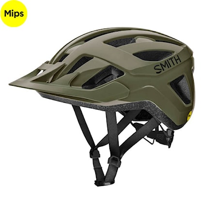 Bike Helmet Smith Wilder Jr Mips alder 2022 - 1