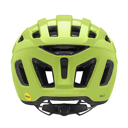 Bike Helmet Smith Zip Jr. Mips algae 2024 - 2