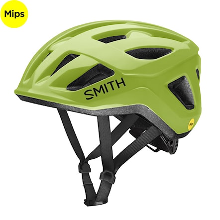 Prilba na bicykel Smith Zip Jr. Mips algae 2024 - 1