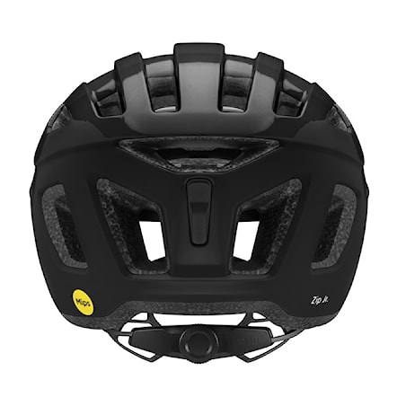 Bike Helmet Smith Zip Jr. Mips black 2024 - 2