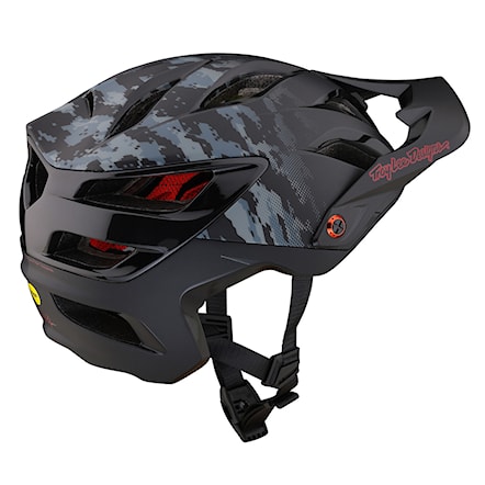 Bike Helmet Troy Lee Designs A3 Mips Digi camo black 2023 - 2