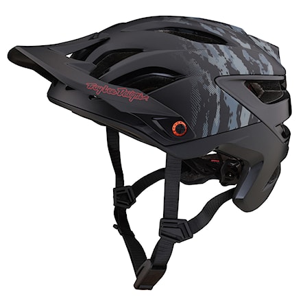 Bike Helmet Troy Lee Designs A3 Mips Digi camo black 2023 - 4