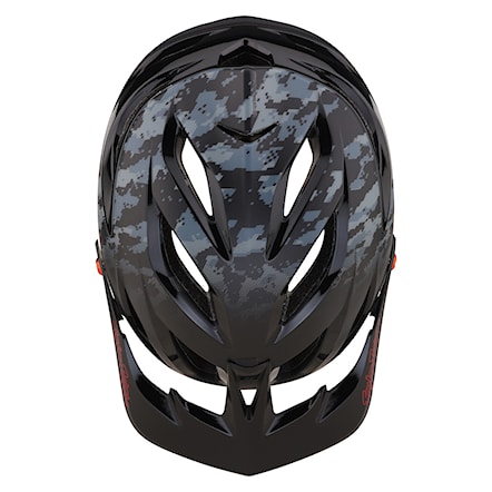 Bike Helmet Troy Lee Designs A3 Mips Digi camo black 2023 - 5