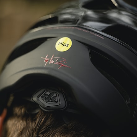 Bike Helmet Troy Lee Designs A3 Mips Digi camo black 2023 - 7