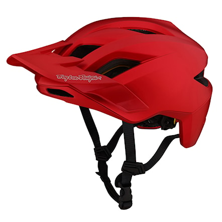 Bike Helmet Troy Lee Designs Flowline Mips Orbit apple 2023 - 3