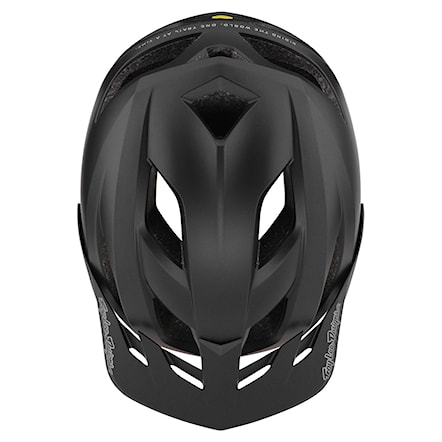 Kask rowerowy Troy Lee Designs Flowline Mips Orbit black 2024 - 4