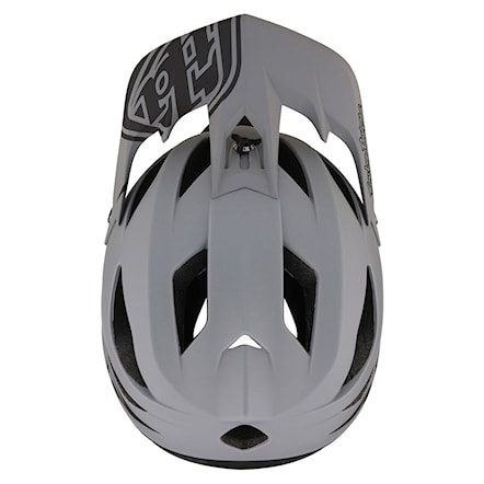 Bike Helmet Troy Lee Designs Stage Mips stealth grey 2024 - 8