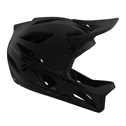 Bike Helmet Troy Lee Designs Stage Mips stealth midnight 2024 - 7