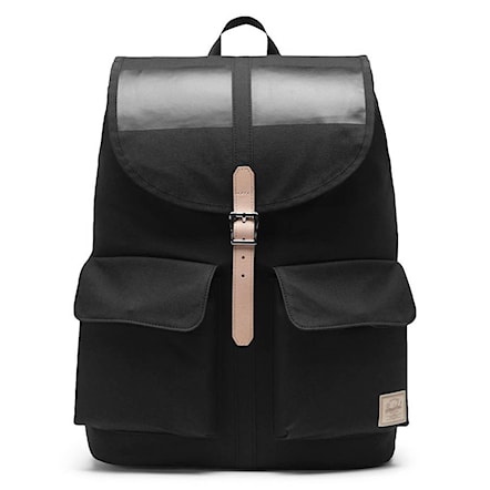 Backpack Herschel Dawson Large black 2019 - 1
