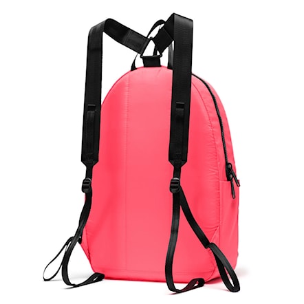 Backpack Herschel HS6 neon pink/black 2020 - 4