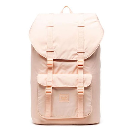 Backpack Herschel Little America Light apricot pastel 2020 - 1