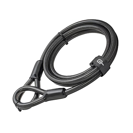 Lock Hiplok 2MC Cable black - 1