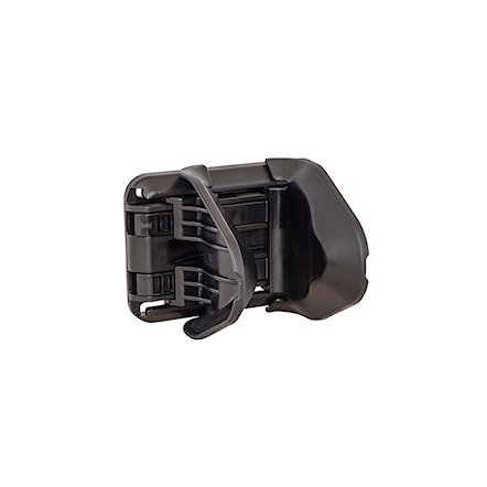 Držiak na bicykel Hiplok Jaw black - 1