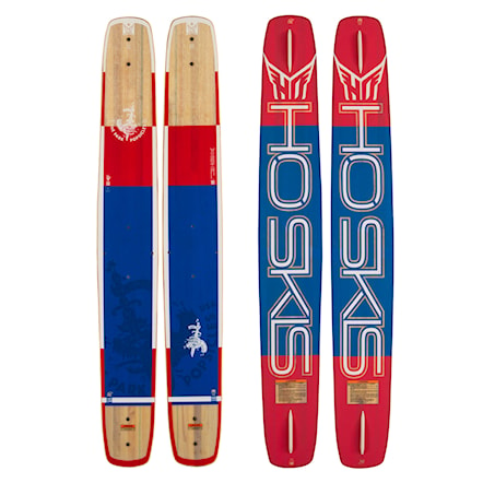 Wake ski Ho Skis Park Popsicles 2018 - 1