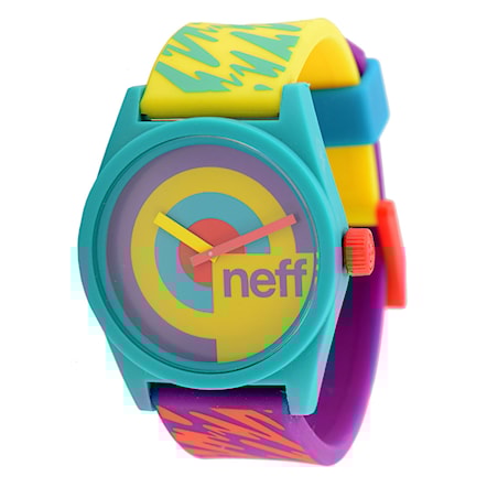 Hodinky Neff Daily Wild raz 2014 - 1