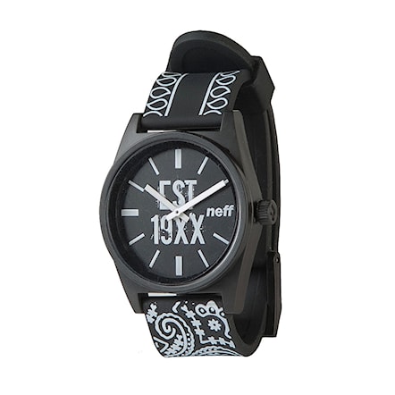neff surf watch