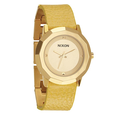 Watch Nixon Bobbi gold 2015 - 1