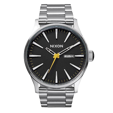 Watch Nixon Sentry Ss grand prix 2014 - 1