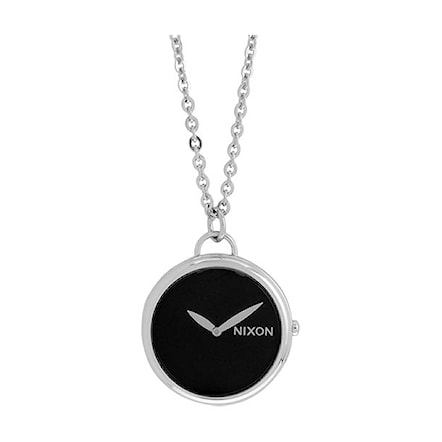 Watch Nixon Spree Pendant black 2011 - 1