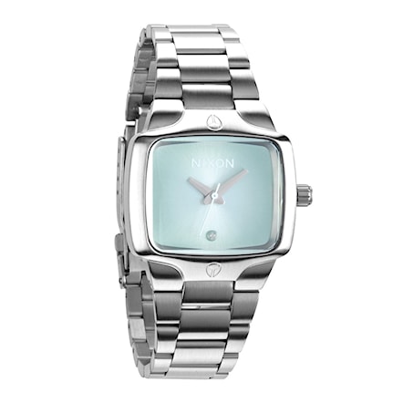 Nixon Small Player Nixon Small Player Watch All Black