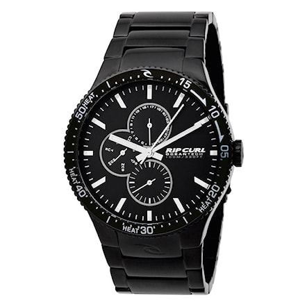 Zegarek Rip Curl Lincoln Midnight midnight - 1