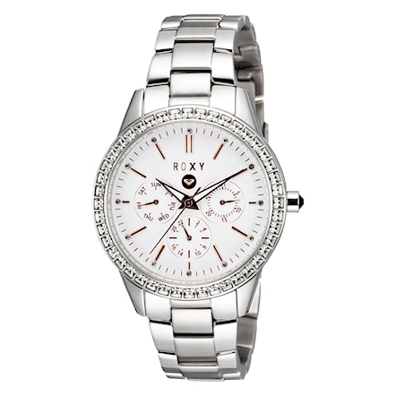 Watch Roxy Jewel silver/white 2015 - 1