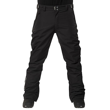 Snowboard Pants Horsefeathers Argos black 2014 - 1