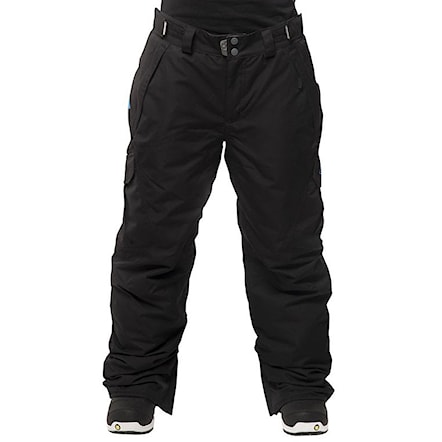Snowboard Pants Horsefeathers Arion black 2014 - 1