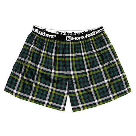 Boxer Shorts Horsefeathers Clay pine - 1
