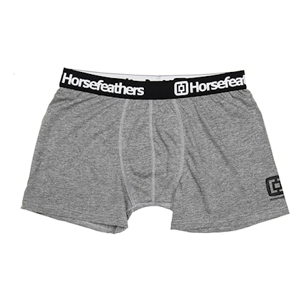 Boxer Shorts Horsefeathers Dynasty 3 Pack assorted - 8