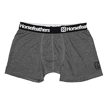 Boxer Shorts Horsefeathers Dynasty 3 Pack assorted - 5