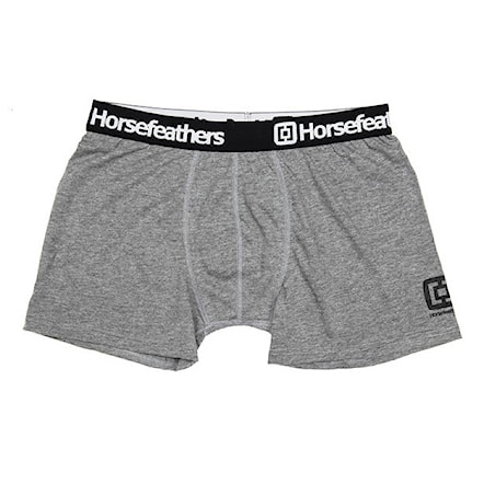Boxer Shorts Horsefeathers Dynasty 3 Pack assorted - 7