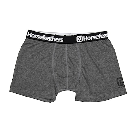 Boxer Shorts Horsefeathers Dynasty 3 Pack assorted - 6