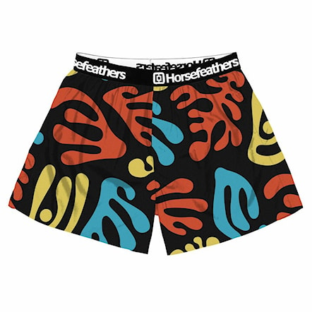 Boxer Shorts Horsefeathers Frazier 3 Pack bundle 2 - 2