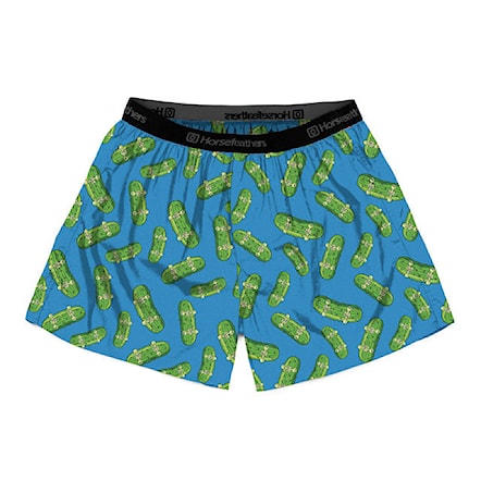 Boxer Shorts Horsefeathers Frazier pickles - 1