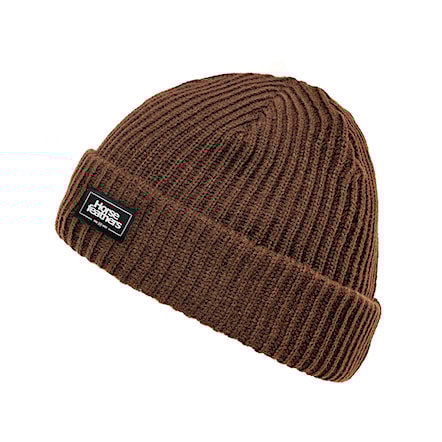 Czapka Horsefeathers Gaine toffee 2024 - 1
