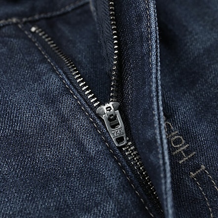 Jeans/kalhoty Horsefeathers Pike dark blue 2024 - 6