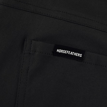 Technical Pants Horsefeathers Reverb Technical black 2024 - 12