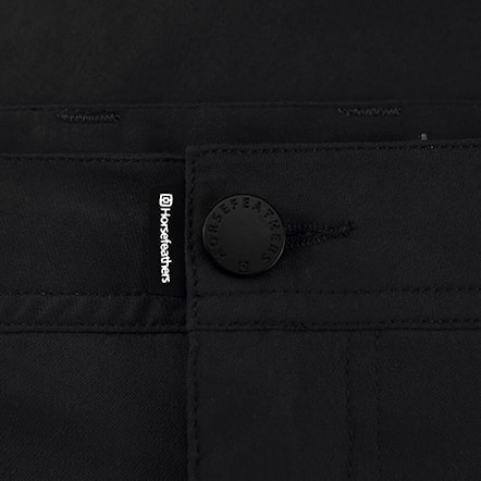 Technical Pants Horsefeathers Reverb Technical black 2024 - 9