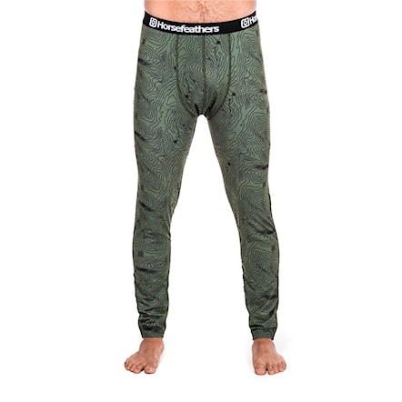 Spodky Horsefeathers Riley Pant contour 2018 - 1