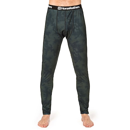 Spodky Horsefeathers Riley Pant cloud camo 2019 - 1