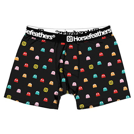 Boxer Shorts Horsefeathers Sidney ghost - 1
