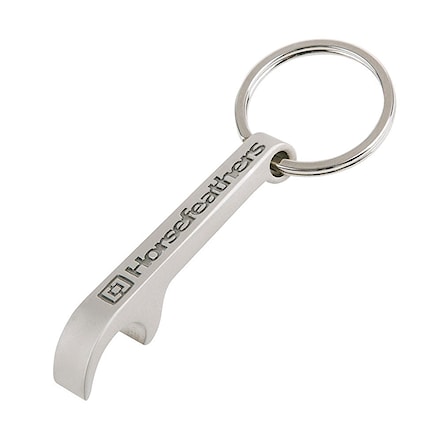 Bottle Opener Horsefeathers First Aid - 1
