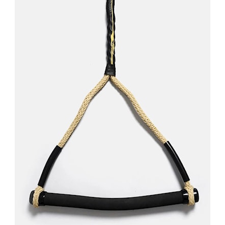 Wakeboard Handle Follow Pro Package gold 2025 - 3