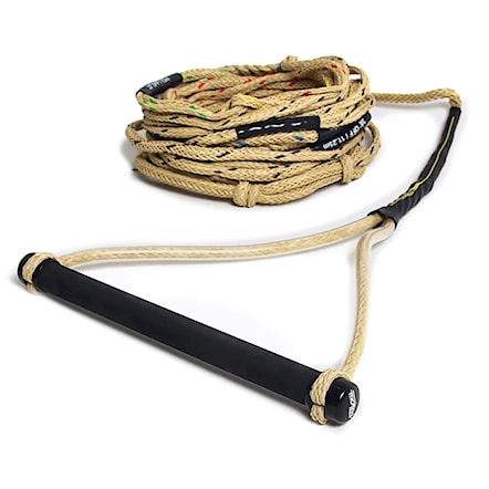 Wakeboard Handle Follow Pro Package gold 2025 - 1