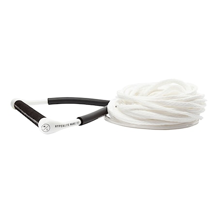 Drążek wakeboardowy Hyperlite CG W/ 60 PE ML white 2025 - 1